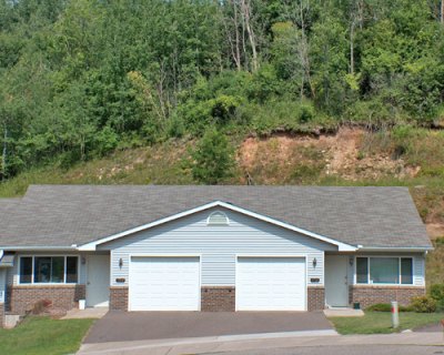 Garage Included | Apartment Rentals | Chippewa Valley