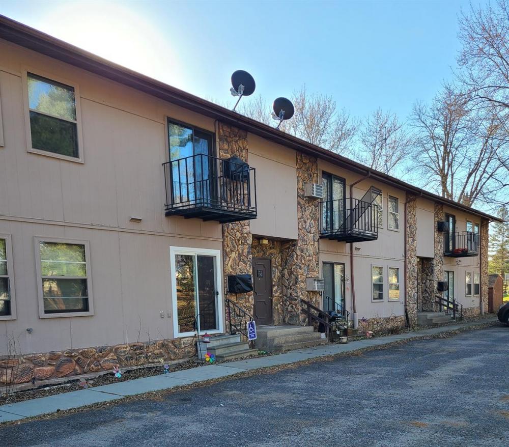 Foxboro Rental Property Management Eau Claire WI