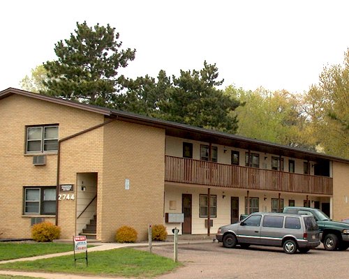 2744 Birch Street Eau Claire