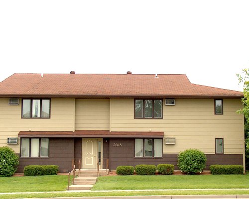 3621 Fairfax Street Eau Claire