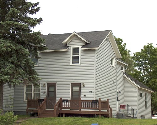 518 Germania Street Eau Claire