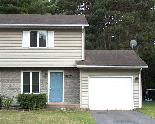 2827 Hallie Lane Eau Claire