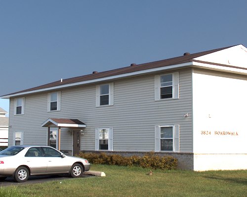 3824 Boardwalk Street Eau Claire