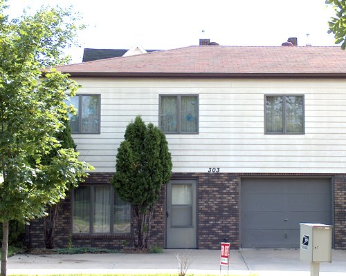 303 Talmadge Street Eau Claire