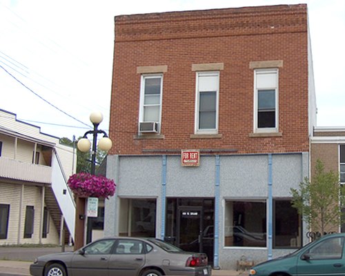 106 Grand Avenue Eau Claire