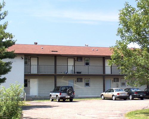 2421 Fryklund Drive Menomonie