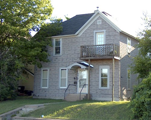 2412 3rd Street Eau Claire