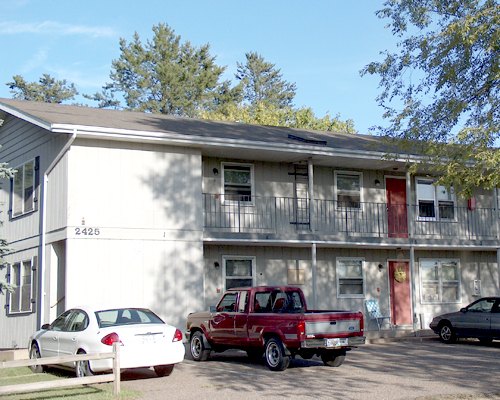 2425 Jackson Street Eau Claire