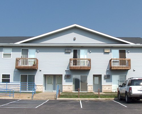 145 Rye Bluff Road Black River Falls