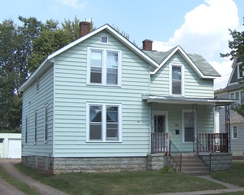 524 West Grand Eau Claire