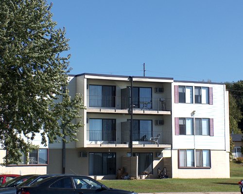 2215 Folsom Steet Eau Claire