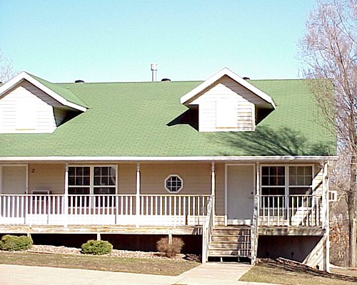 627 Maple Street #4 Eau Claire