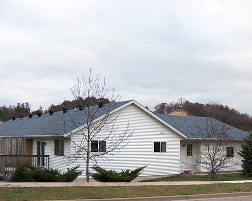 4302 Tweed Drive Eau Claire