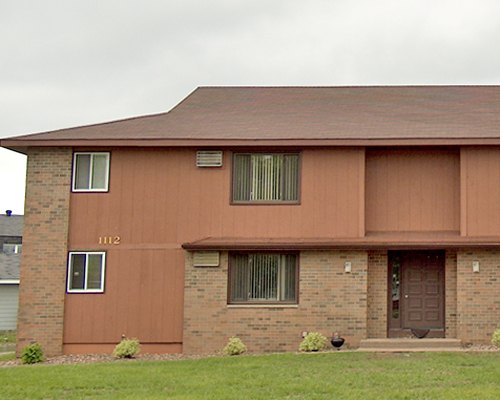 1112 Imperial Circle Eau Claire