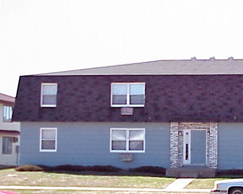 1122 Imperial Circle Eau Claire