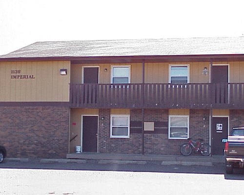 1138 Imperial Circle Eau Claire