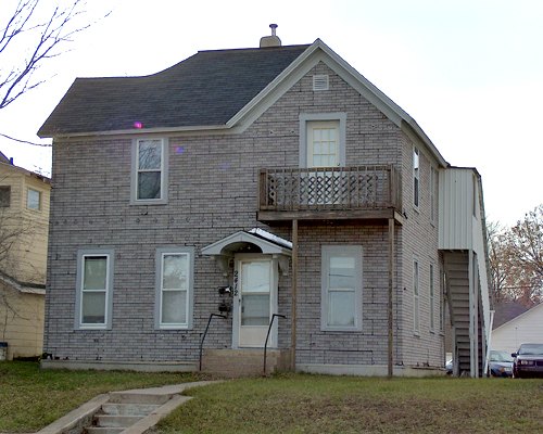 2412 Third Street Eau Claire