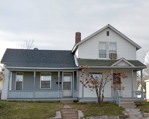 2418 Third Street Eau Claire