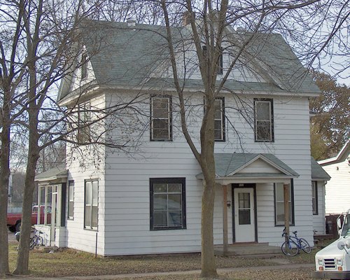 602 Hobart Street Eau Claire