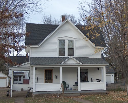 532 1/2 Niagara Street Eau Claire