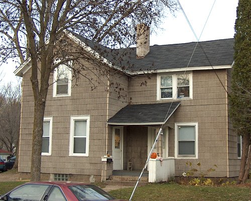 1245 Farwell Street North Eau Claire