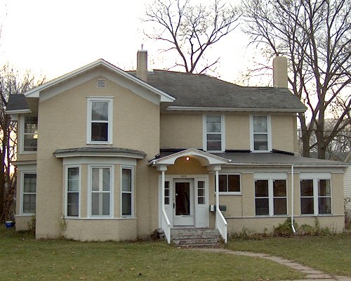 1236 Farwell Street South #1 Eau Claire