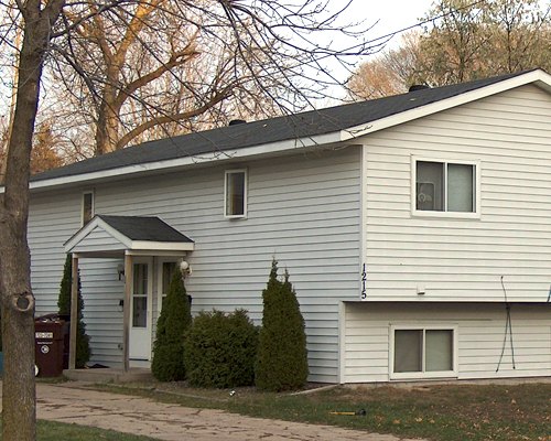 1215 Graham Avenue Eau Claire