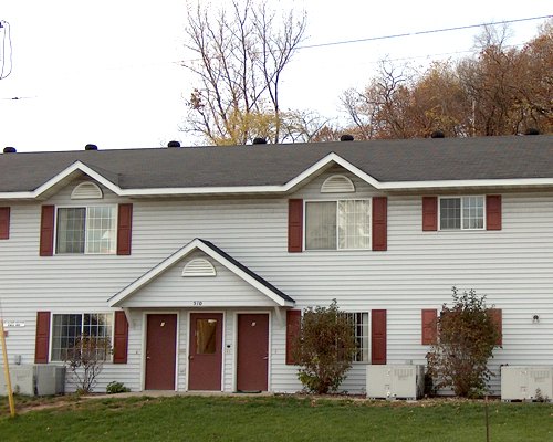 510 Washington Street Eau Claire