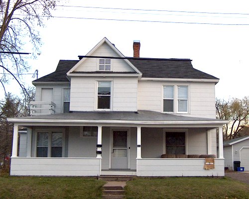 423 1/2 Jefferson Street Eau Claire