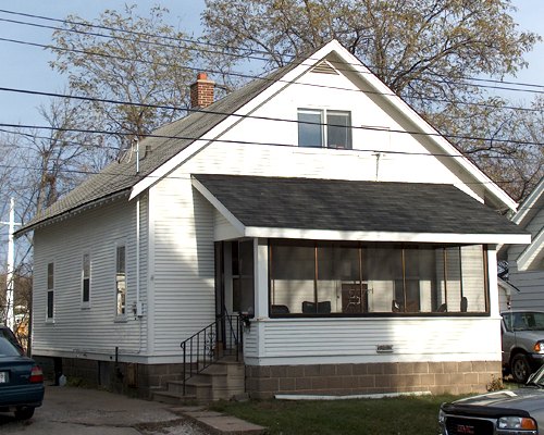 1215 First Avenue Eau Claire
