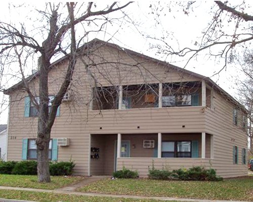 216 9th Avenue Eau Claire