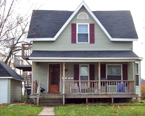 429 Niagara Street Eau Claire