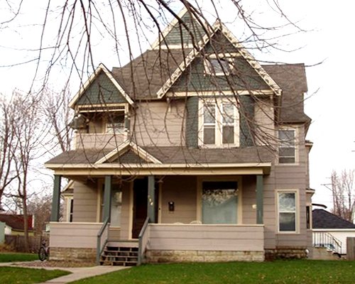 516 West Grand Avenue Eau Claire