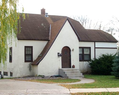 629 Fulton Street Eau Claire