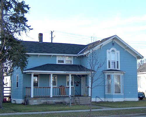 816 5th Avenue Eau Claire