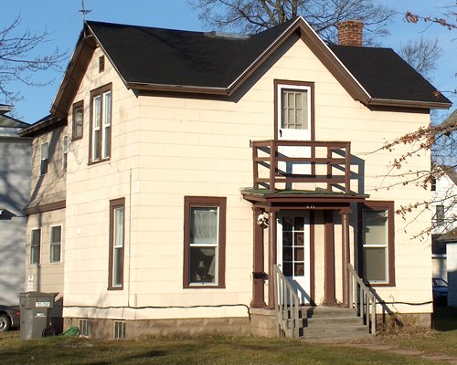 438 Hudson Street Eau Claire