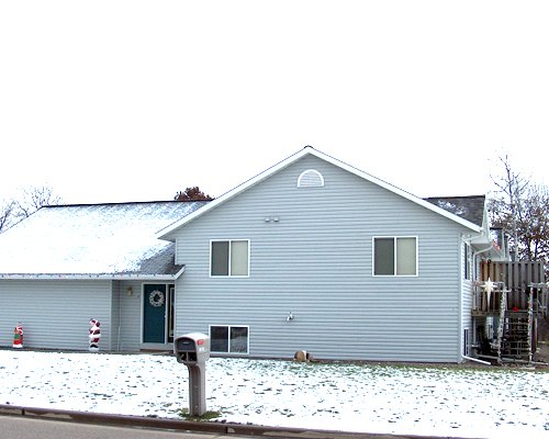 1129 Evergreen Lane Chippewa Falls