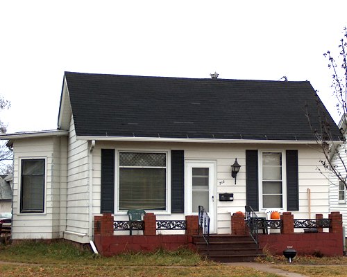 710 Chippewa Street Eau Claire