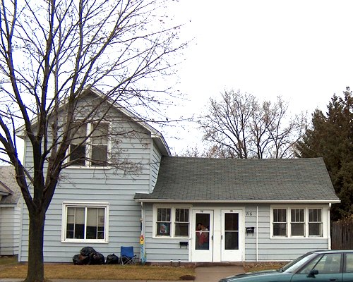 718 Chippewa Street Eau Claire