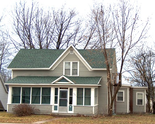 710 Niagara Street Eau Claire