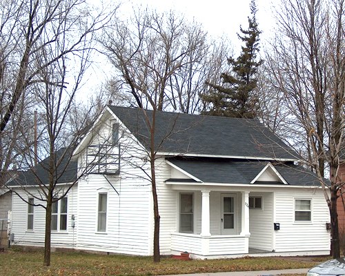 724 Niagara Street Eau Claire