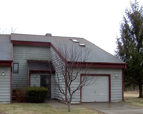 802 21st Avenue North Menomonie