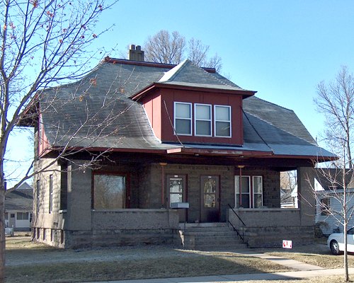 623 Broadway Eau Claire