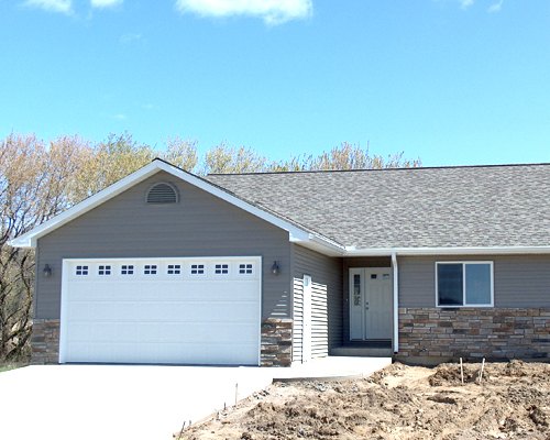 2502 Parkview Lane Menomonie