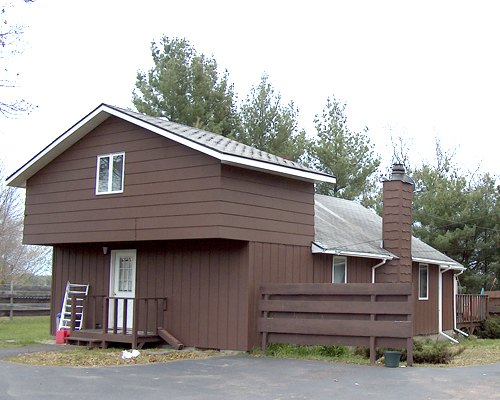 17955 CTH X Lake Wissota