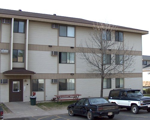 2421 4th Avenue North Menomonie