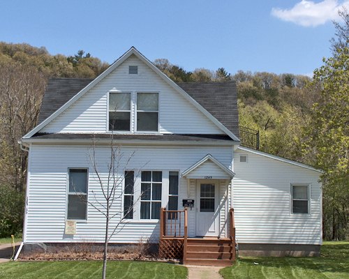 1245 Dewey Street South Eau Claire