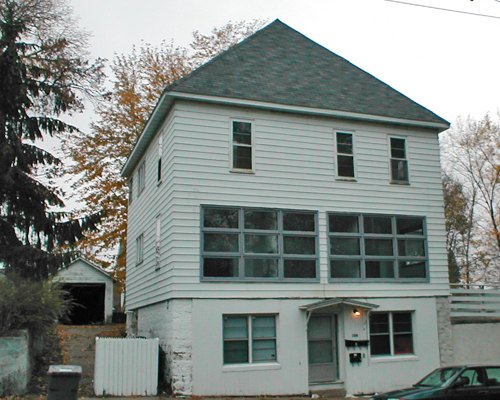 1324 Oxford Avenue Eau Claire