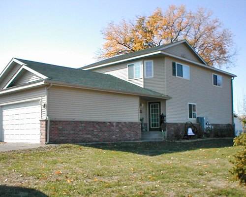 2837 Morningside Drive Eau Claire