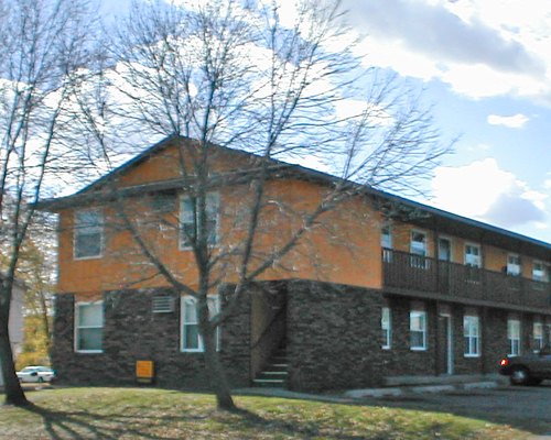 1120 Meridian Heights Drive Eau Claire